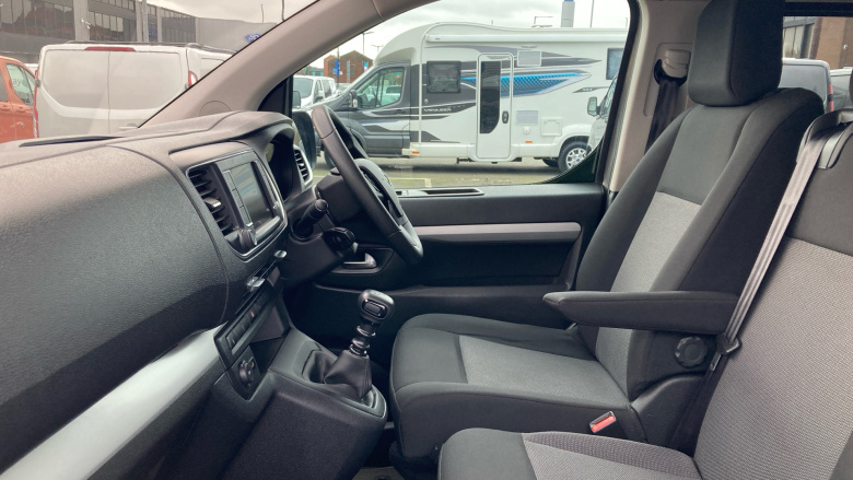 Toyota Proace Verso 2.0D Shuttle Long 5dr Diesel Estate